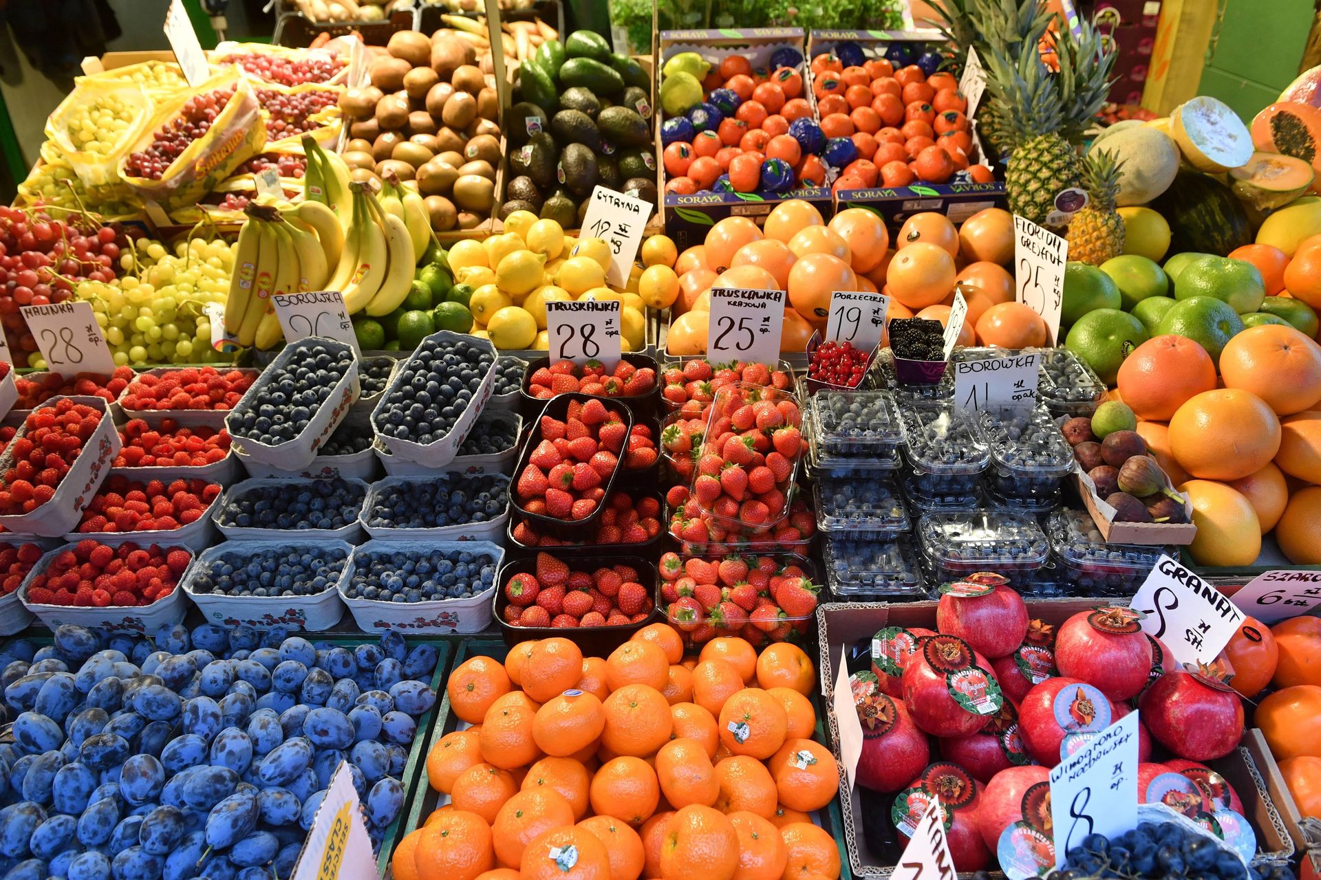 Najpopularniejszy owoc świata zniknie? Eksperci alarmują