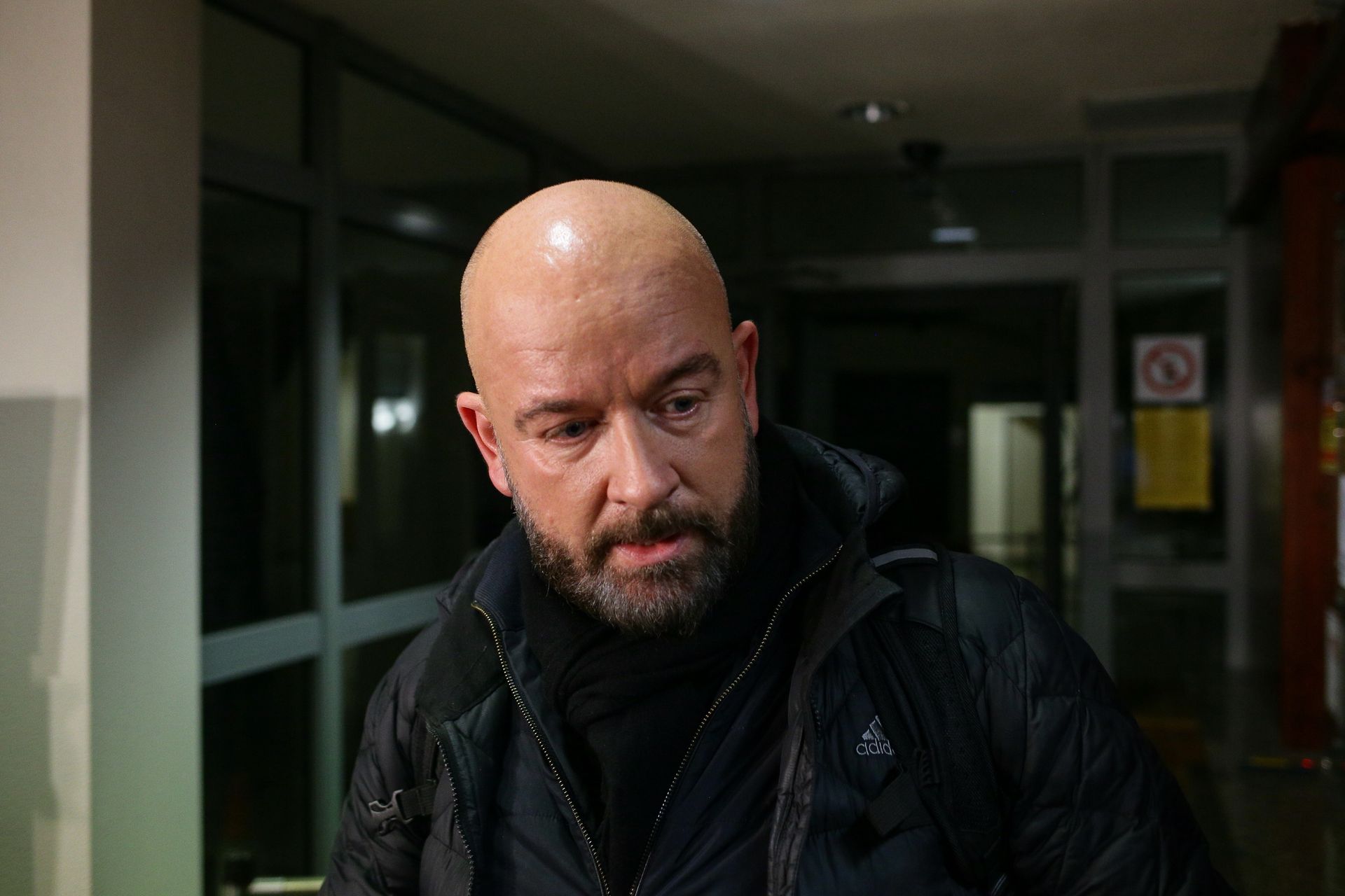 Rozszerzone zarzuty wobec Jacka Sutryka. Chodzi o wyłudzone pieniądze