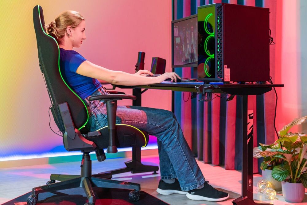 Sprzęt dla graczy w megacenach! Tylko 48 godzin superokazji