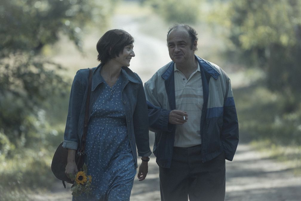 Ruszyły zdjęcia do filmu o Jacku Kuroniu. Mamy pierwsze fotografie z planu [TYLKO U NAS]