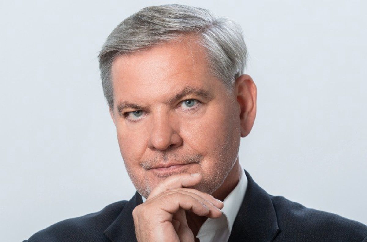 Grzegorz Cydejko z nową rolą w grupie PZU