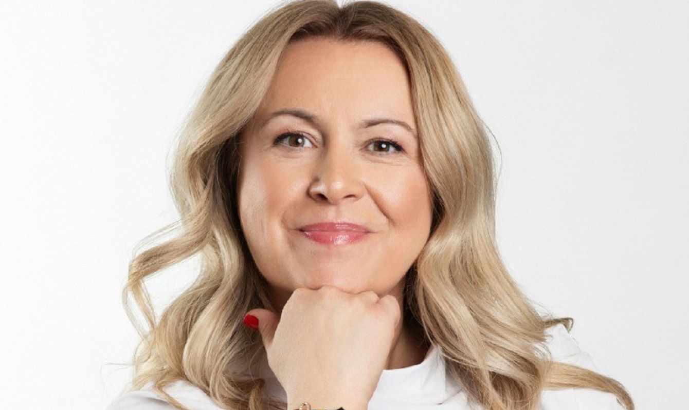 Nowa szefowa digital & e-commerce w Aflofarmie. Przeszła z TikToka