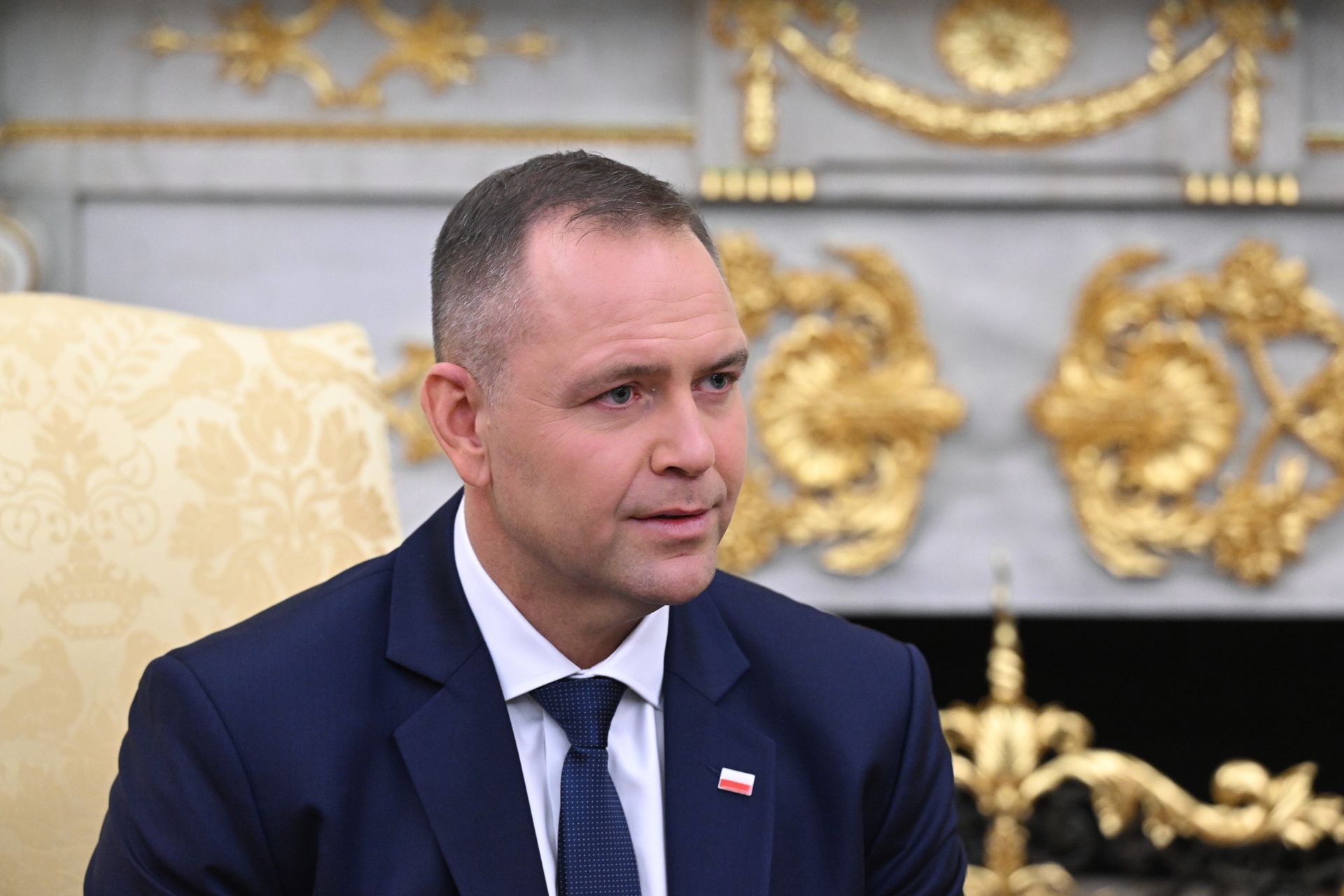 Kancelaria Nawrockiego wrzuciła nietypowe zdjęcie prezydenta