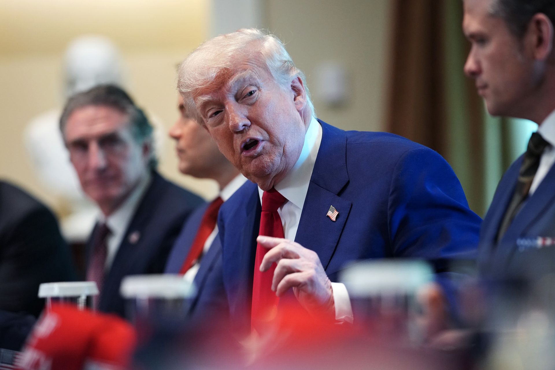 Trump zatopił kanadyjską prawicę – czy podobny efekt czeka nas w innych państwach? [OPINIA]