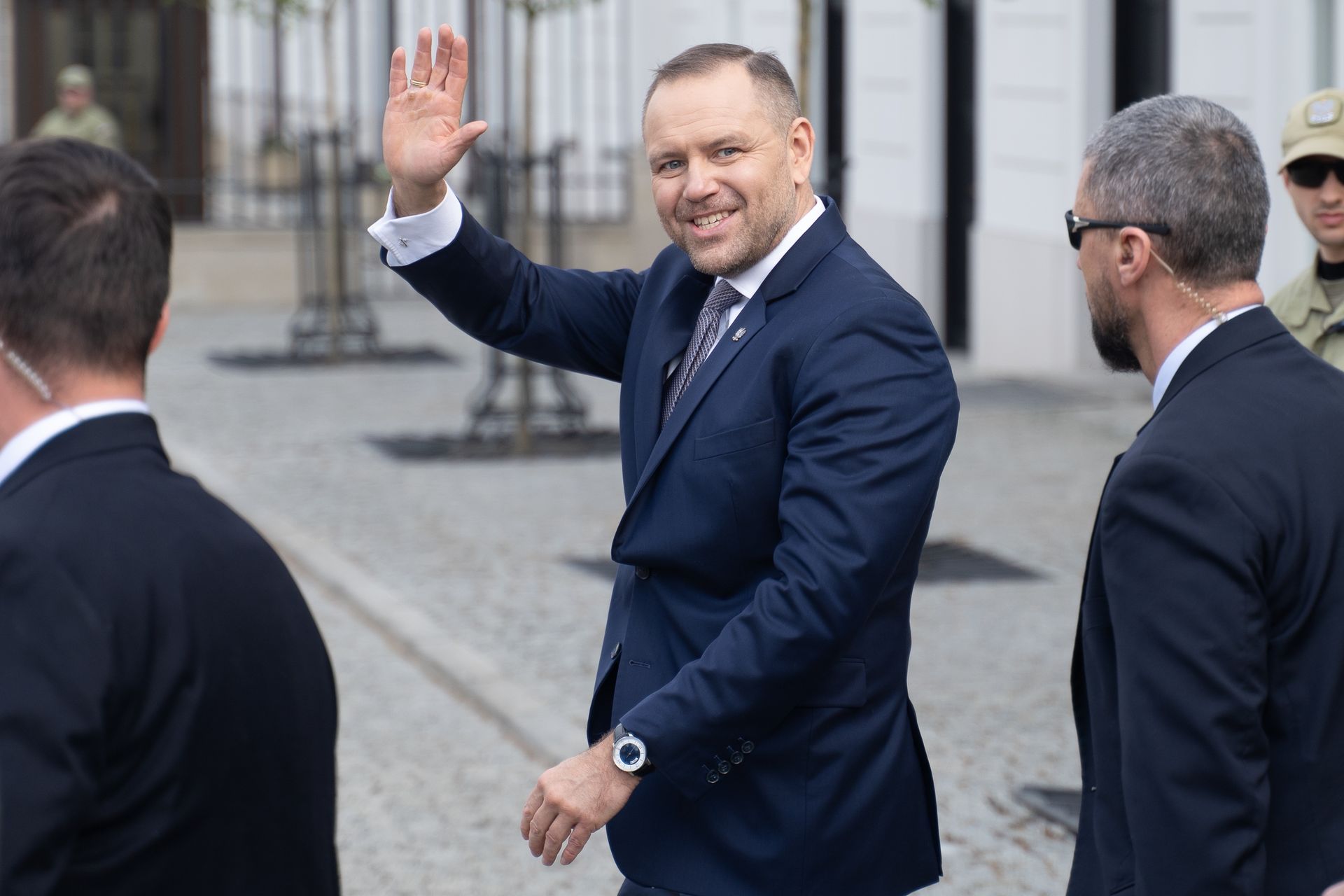 Putin na szczycie G20? W tle pytanie o Nawrockiego