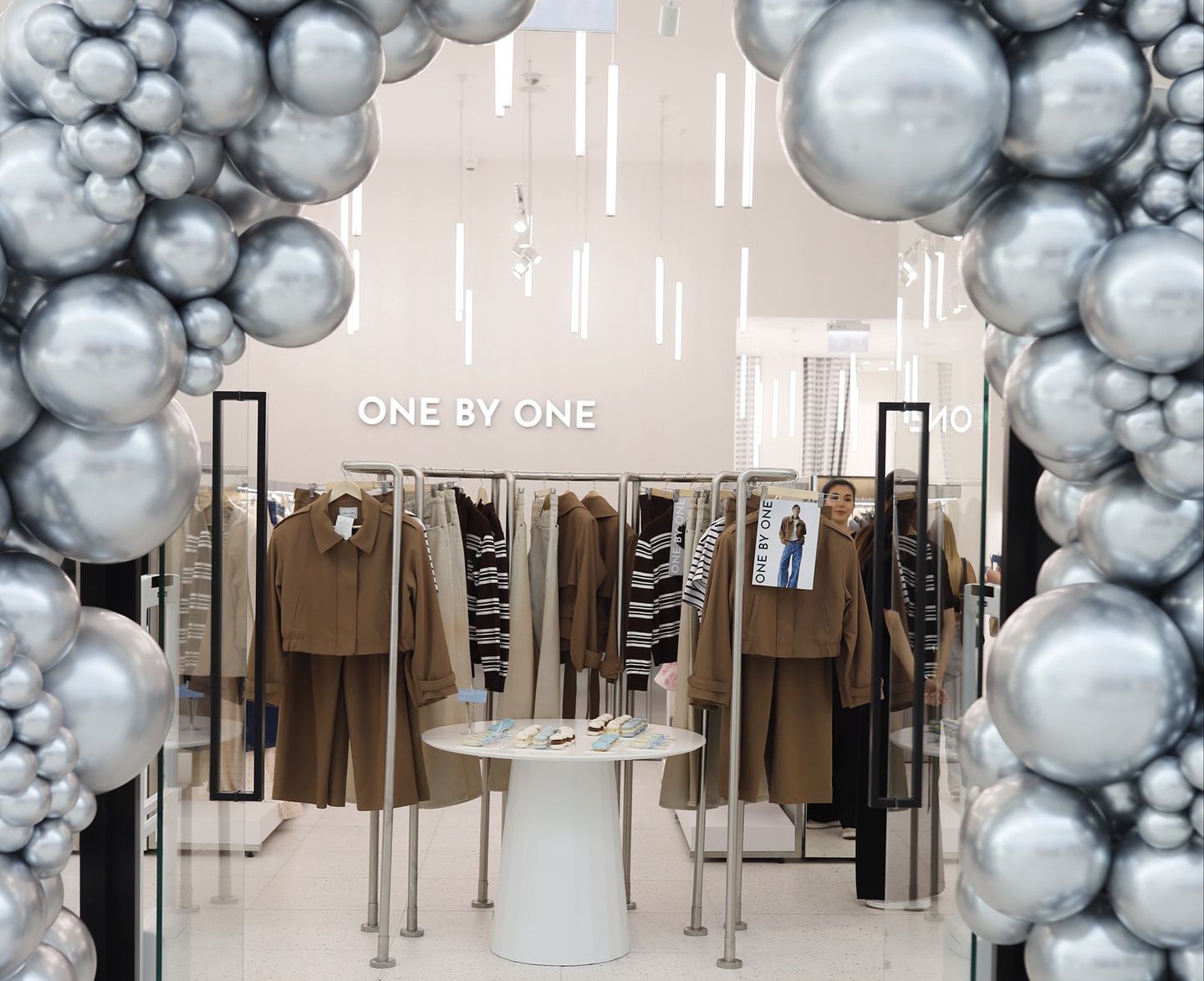 Ukraińska marka na polskim rynku. Mają już pierwszy sklep