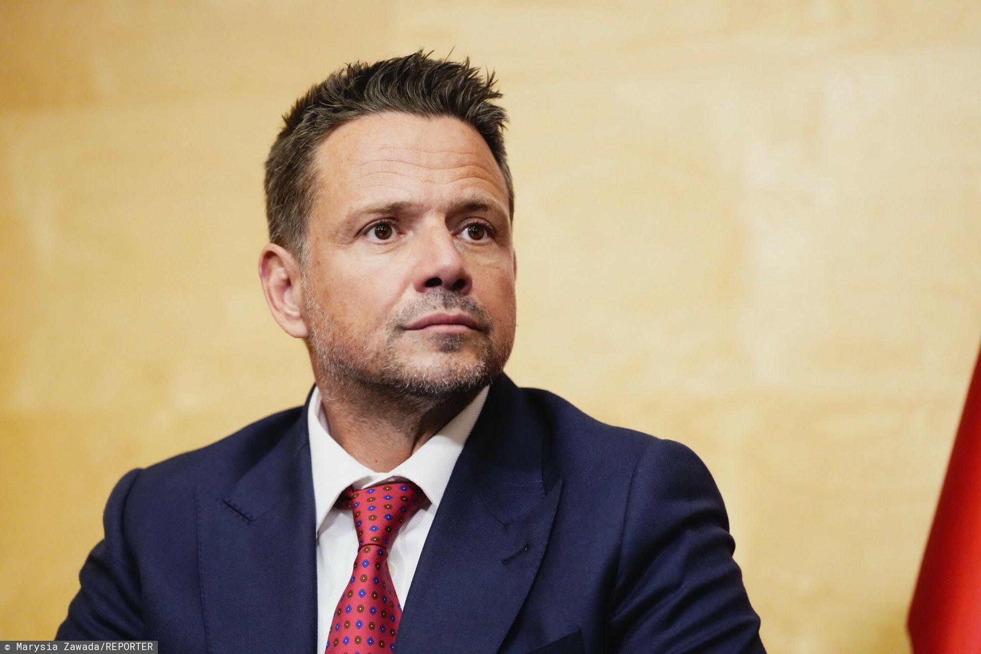 Campus Polska Przyszłości odwołany. Trzaskowski tłumaczy