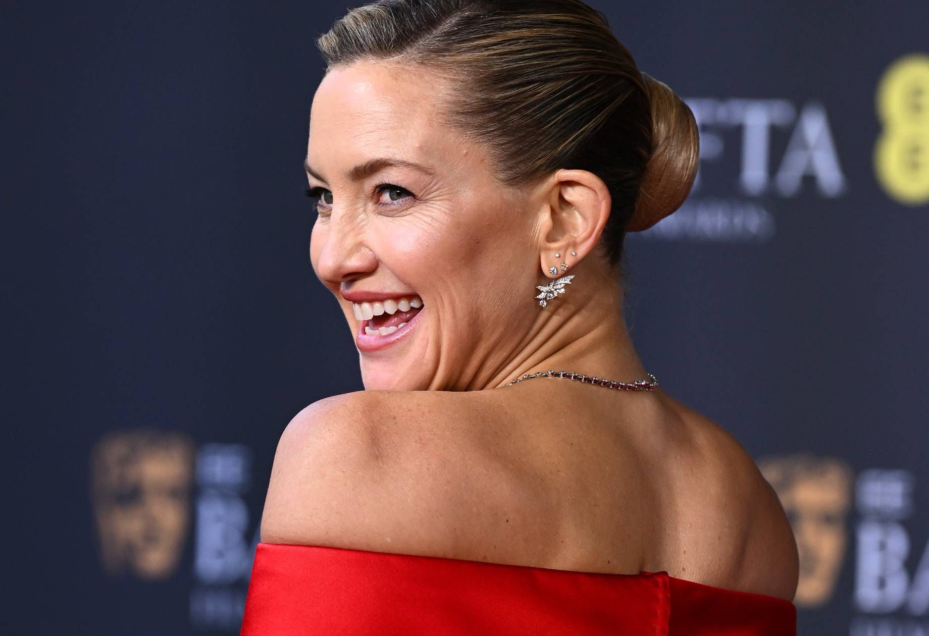 Przyćmiła choćby księżną Kate? Wyglądała jak milion dolarów