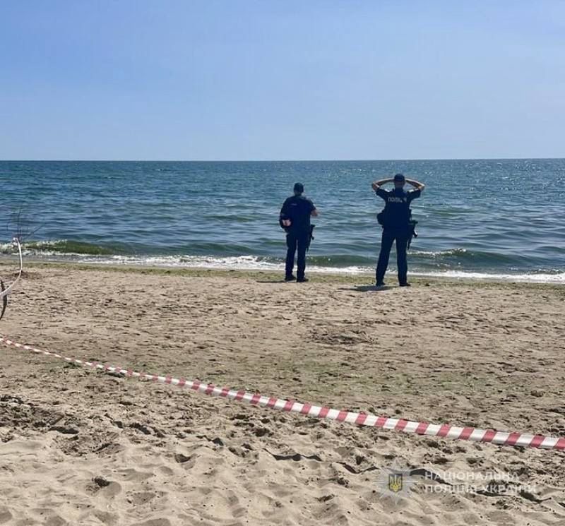 Tragiczny wypadek nad Morzem Czarnym. Nie żyją trzy osoby