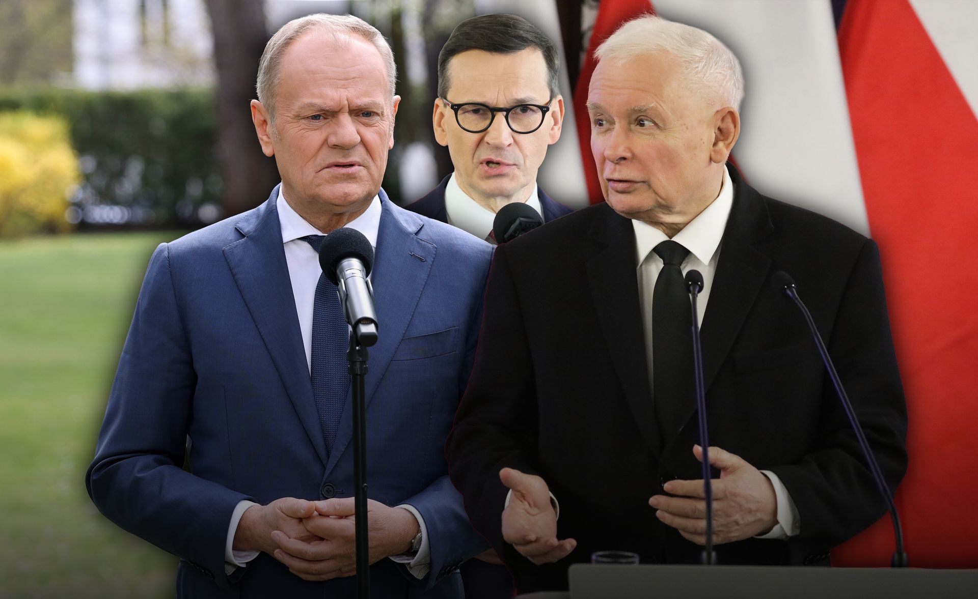 Czy PiS się rozpadnie? Nowogrodzka zrobi "polityczny przesiew". W KO niedowierzają