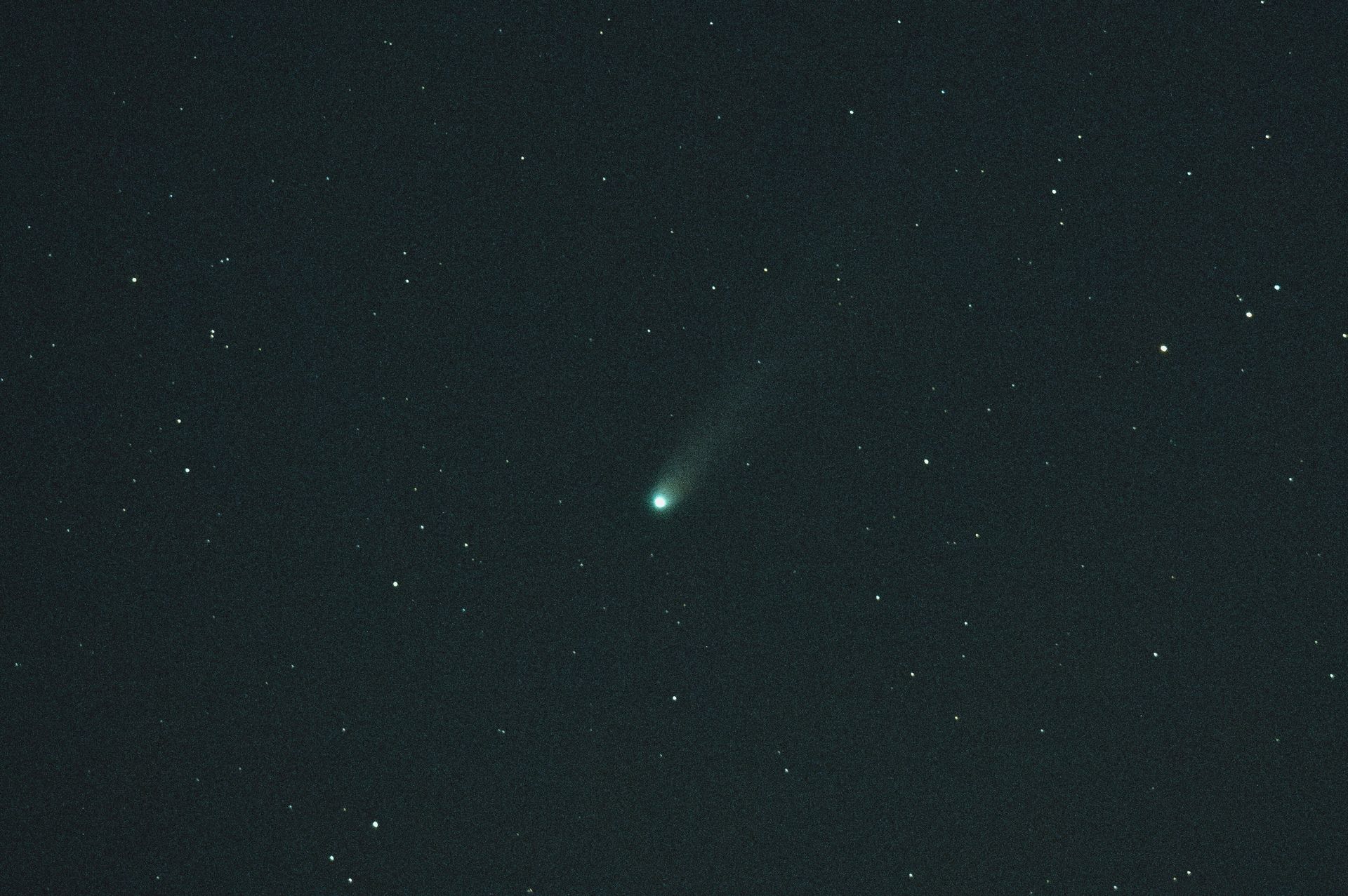 Dwie jasne komety najbliżej Ziemi. Rozświetlą niebo nad Polską