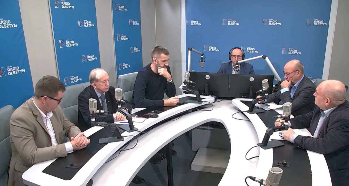 KRRiT wypłaci dwóm spółkom środki abonamentowe z 2024 roku