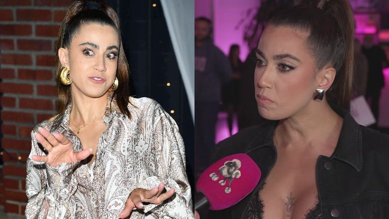 Maja Hyży PRZERAŻONA cenami w sklepach. "Wydaję około 500 złotych tygodniowo. Nie wliczam w to przyjemności"