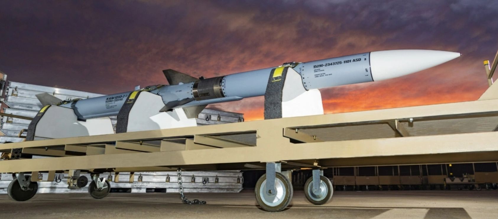 Przełomowe porozumienie USA i Japonii. Dotyczy głównej broni dla F-35
