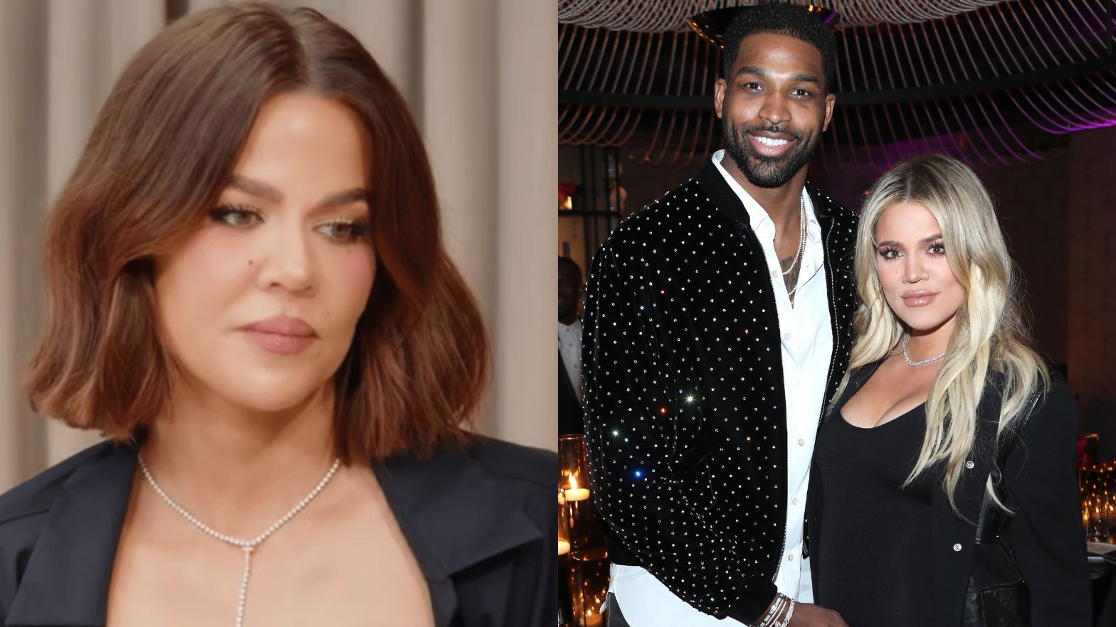 Khloe Kardashian twierdzi, iż ma FOBIĘ PRZED ZWIĄZKAMI. "To trwa już tak długo"