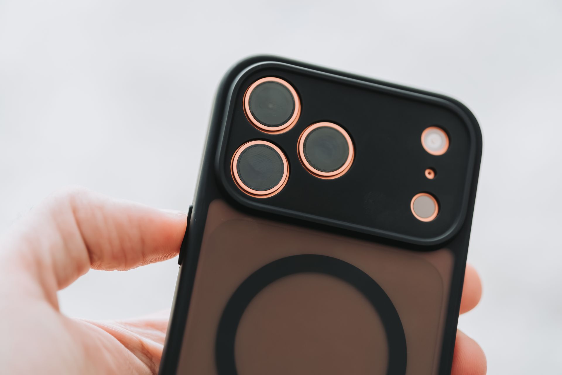 NATO ufa tym telefonom. Przeszły testy niemieckiego wojska