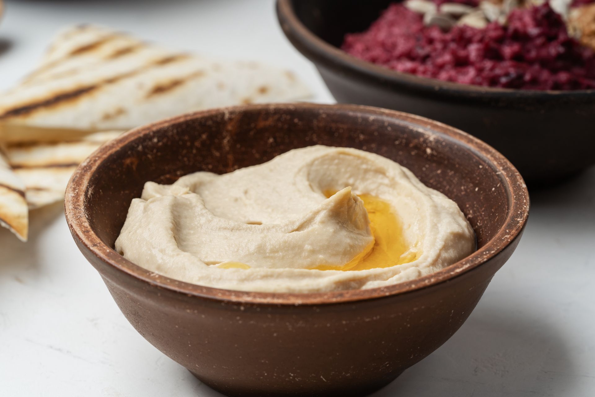 To najlepsze smarowidło do chleba. Więcej nie wrócisz ani do masła, ani do margaryny