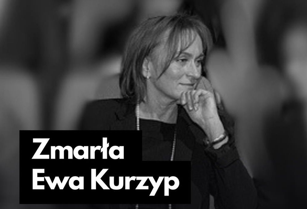 Zmarła realizatorka z Polskiego Radia. Pracowała tam pół wieku