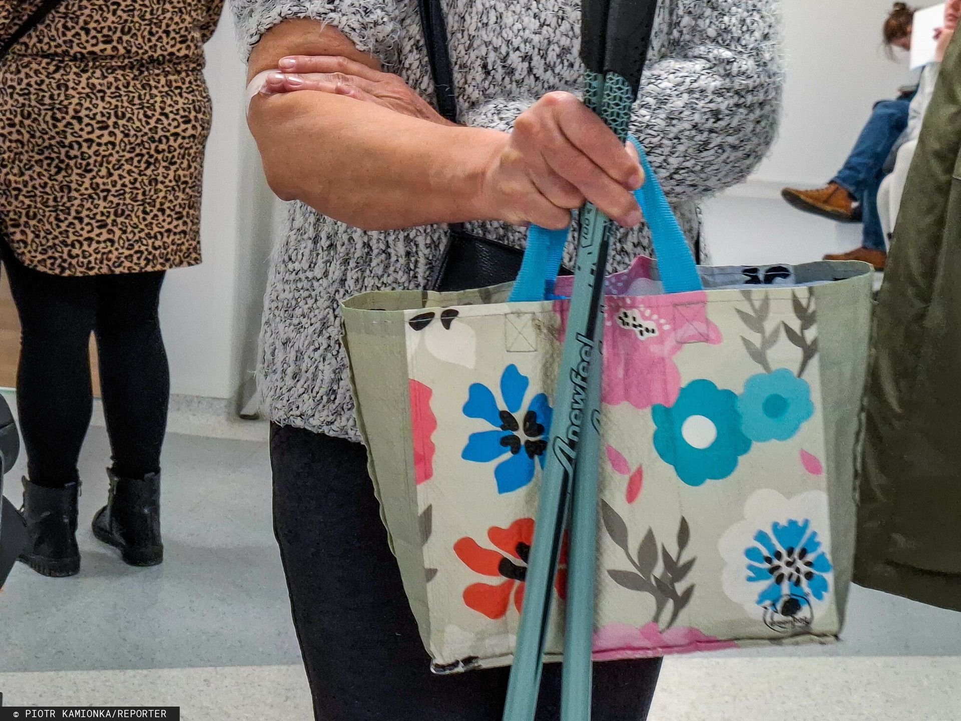 Za te choroby ZUS wypłaci 1978 zł miesięcznie. Lista jest długa