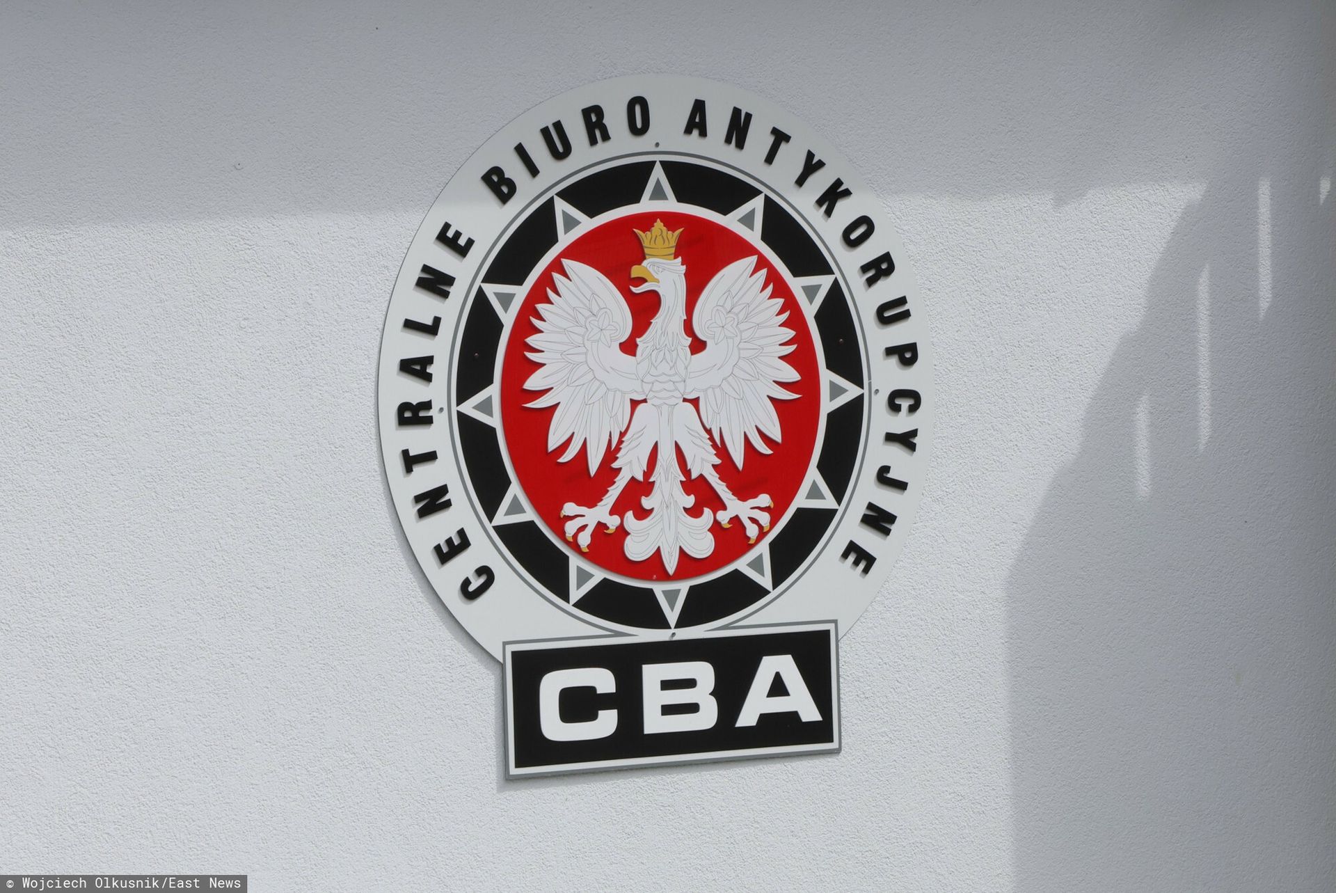 CBA zatrzymało śląskiego przedsiębiorcę. Zostawił po sobie list