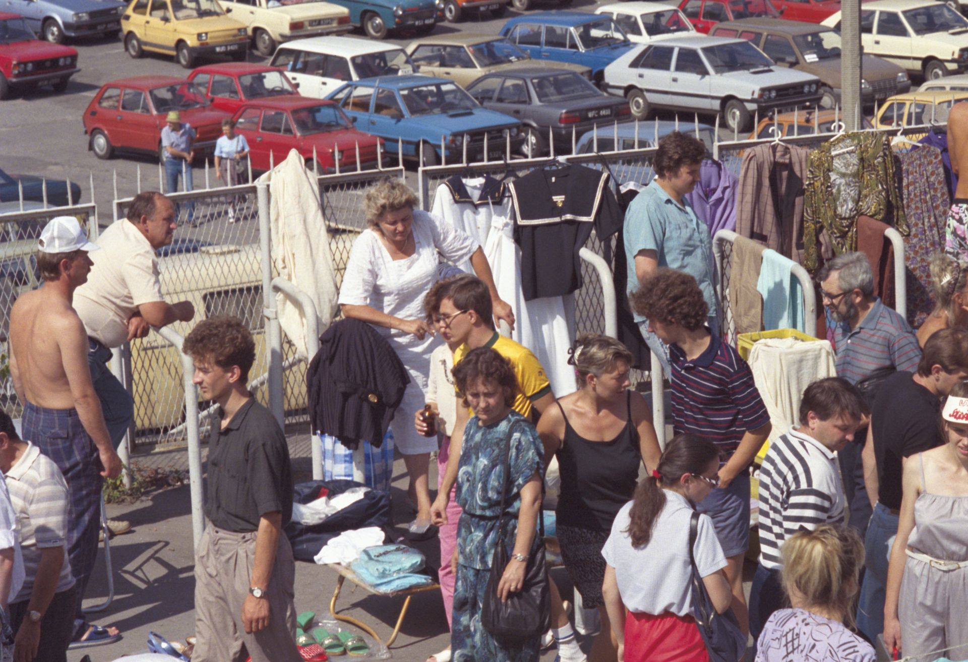 Kto przeżył lata 90., ten ma szansę na komplet. Odpowiedz na 12 pytań