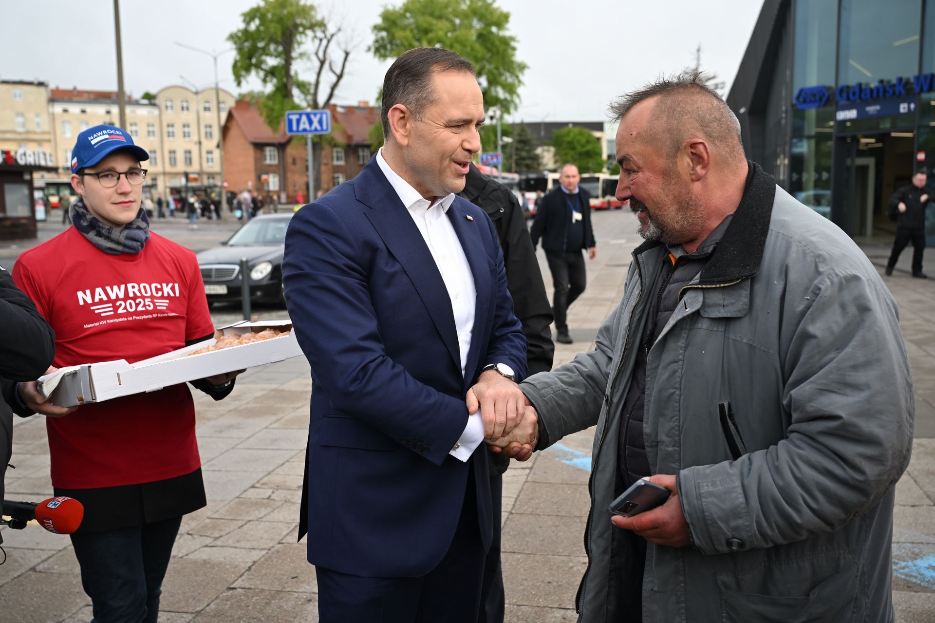 Na kogo głosowali rolnicy? Miażdżąca przewaga