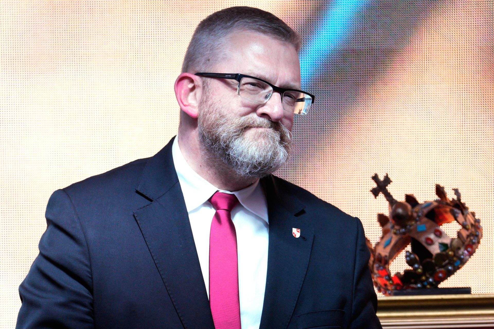 Fortuna dla fundacji Brauna. Ogromny wzrost wpływów