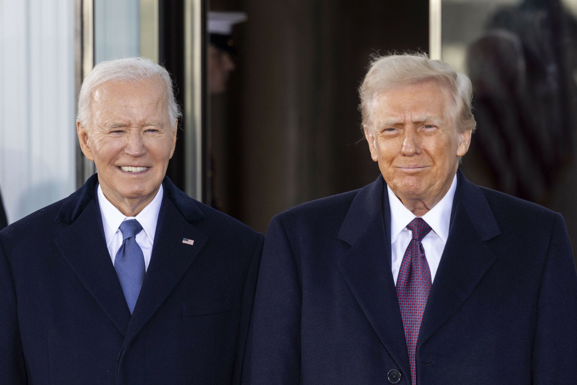 Amerykańska opinia publiczna. Trump vs. Biden