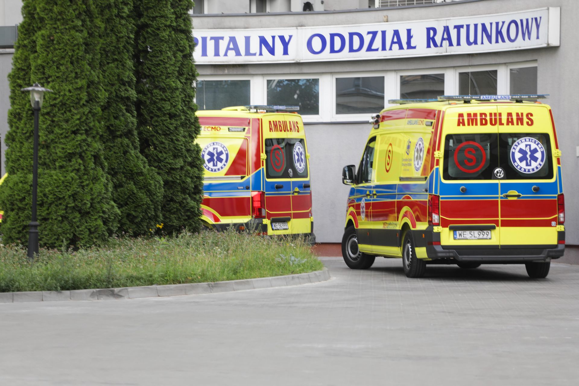 Mieli te objawy przed zawałem lub udarem. Eksperci alarmują