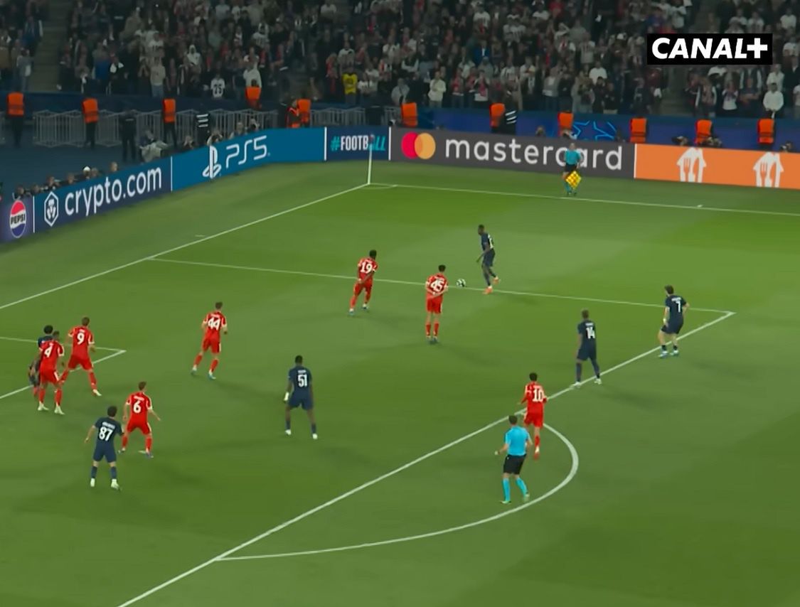 Canal+ potwierdza. Będzie dalej transmitował Ligę Mistrzów