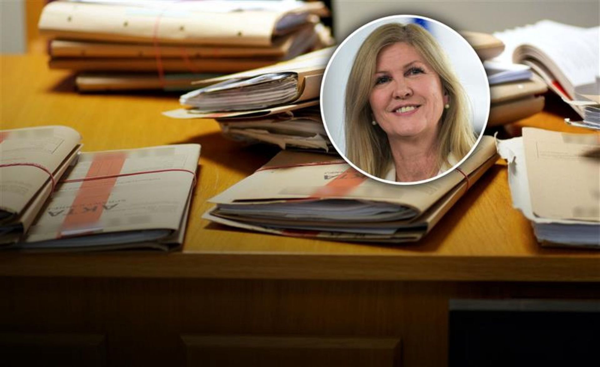 Syn posłanki PiS oskarżony o brutalny atak na dziewczynę. Wiadomo, co z postępowaniem