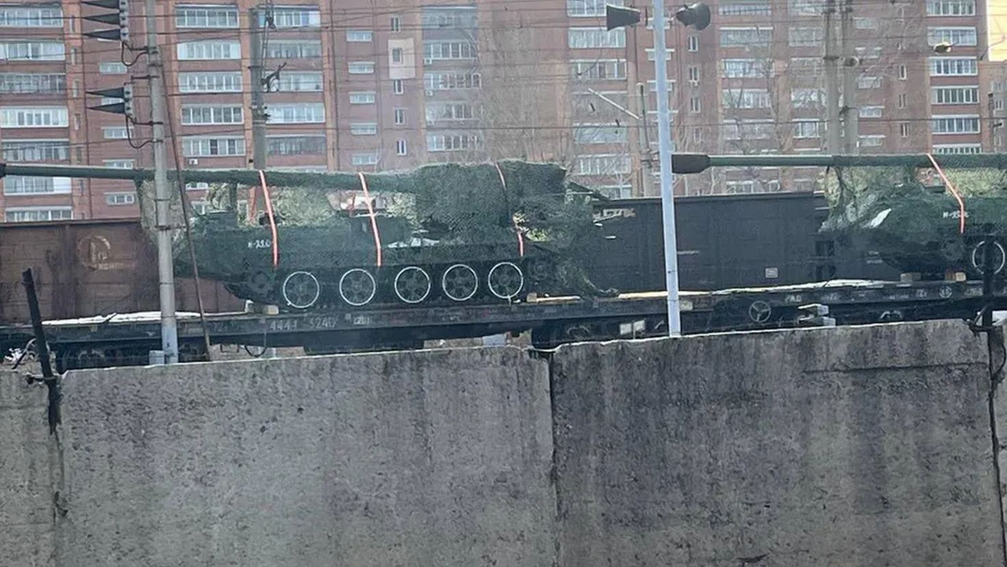 "Potężny bastion". Pomagają Rosji jak nikt