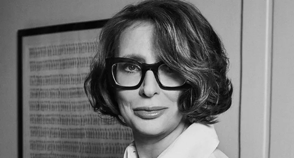 Dominika Tabaczyńska brand managerką w "GQ Poland"