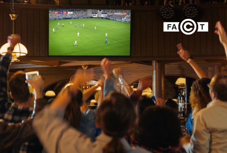 Klienci piratów IPTV otrzymują SMS-y i e-maile. Jest w nich ostrzeżenie