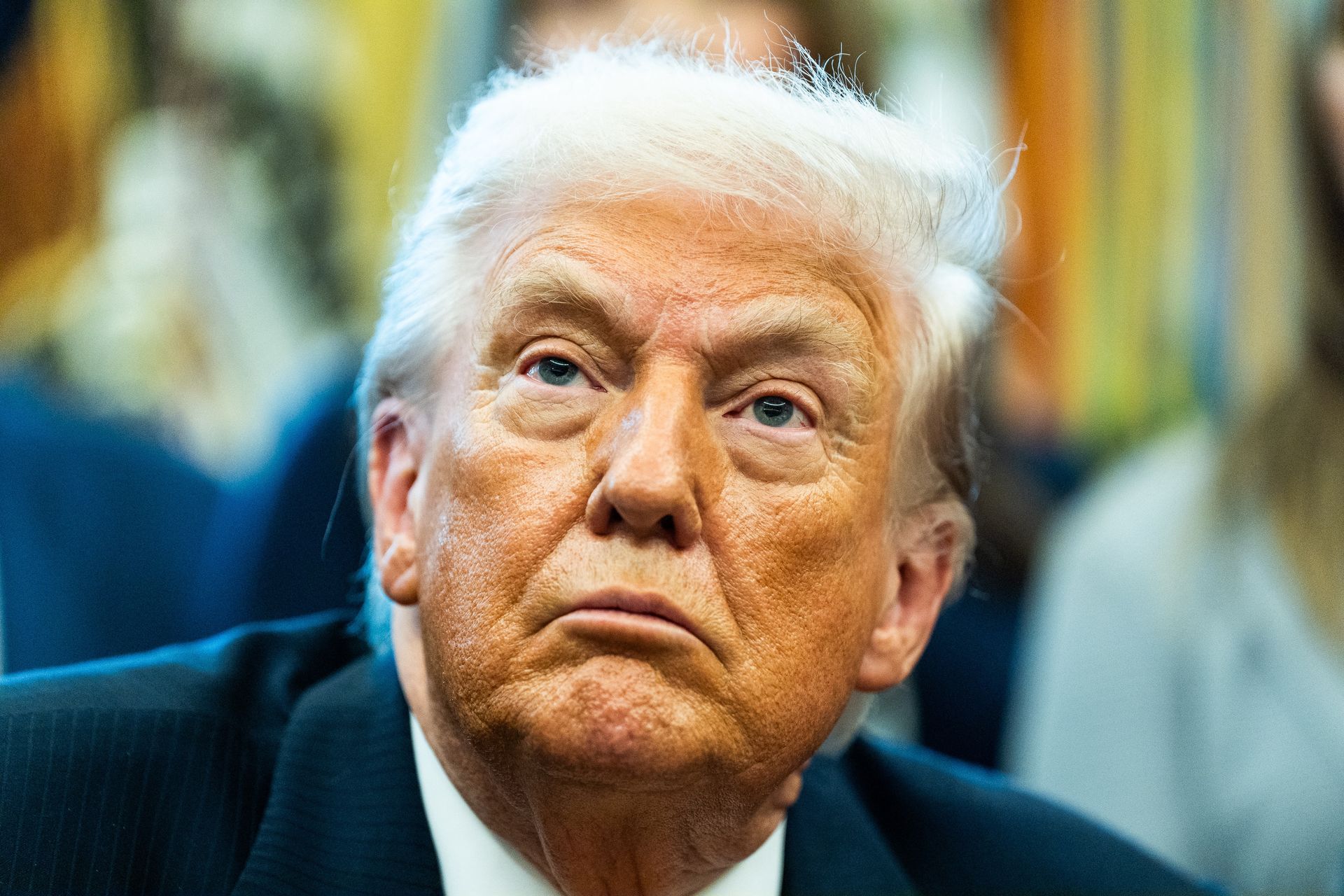 Amerykanie nie chcą kupować Grenlandii. W interwencji w Wenezueli widzą cyniczną walkę o ropę