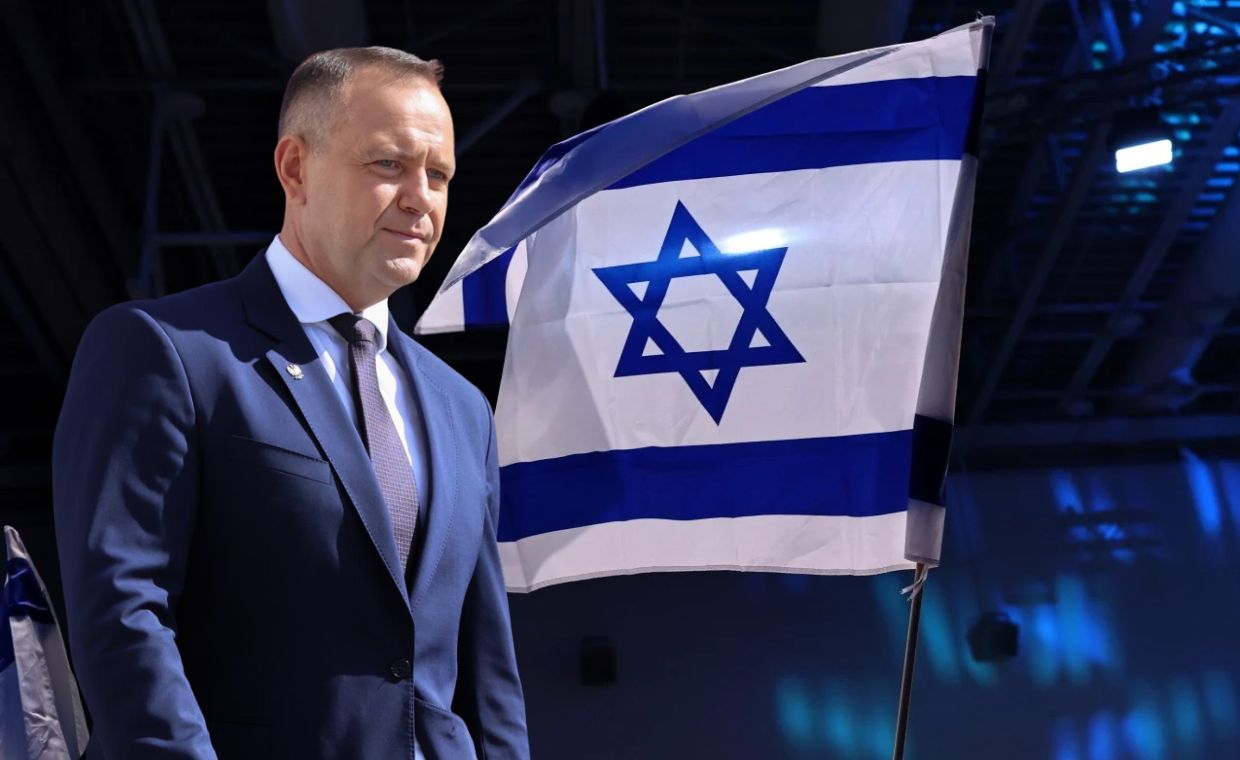 Działo się w nocy. Prezydent zwołuje RBN, Izrael w politycznym impasie