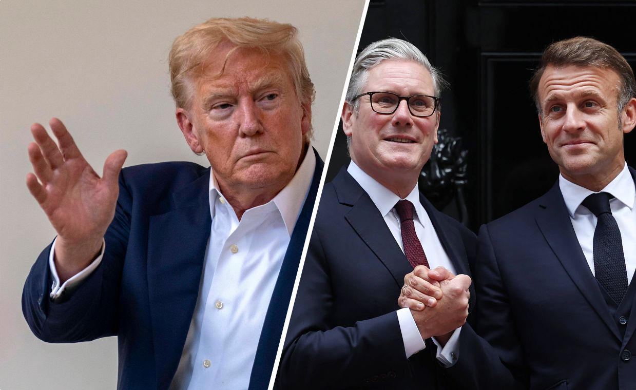 Europa zasiądzie do stołu. Zaskakujące wieści zza oceanu