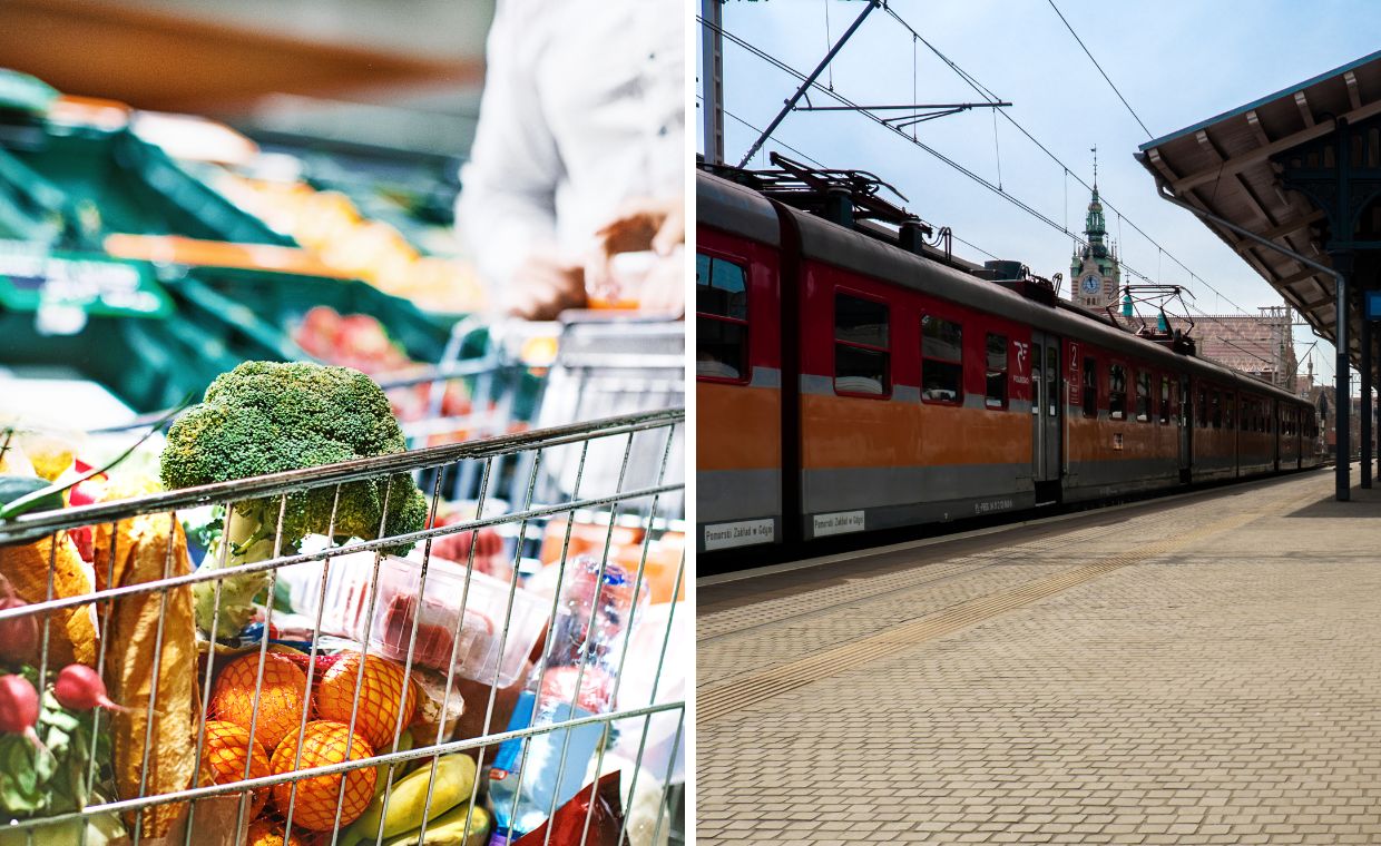 Długi weekend czerwcowy 2025. Nietypowe oferty, promocje i okazje zakupowe