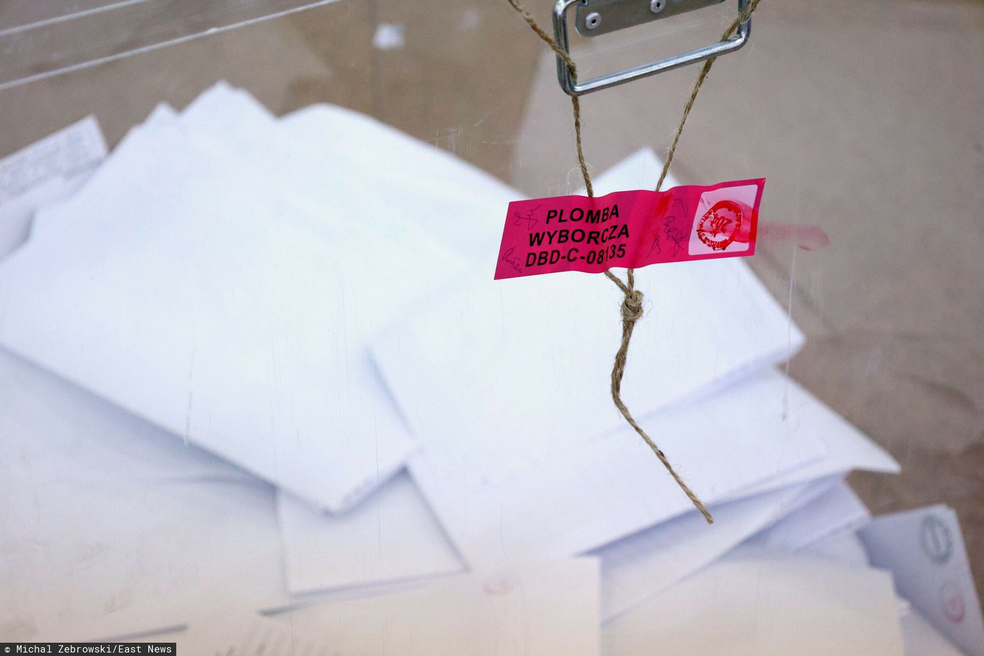 Na cos stawiają młodzi wyborcy? Najnowszy sondaż