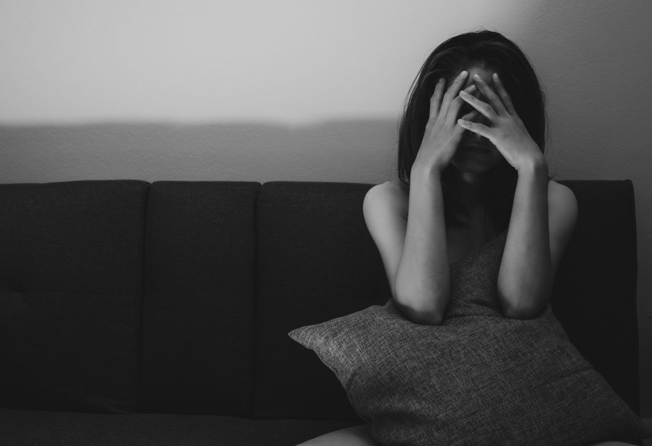 "Moje cierpienie dosłownie ma twarz". Pacjentka rozpoznała się na zdjęciach w publikacji naukowej