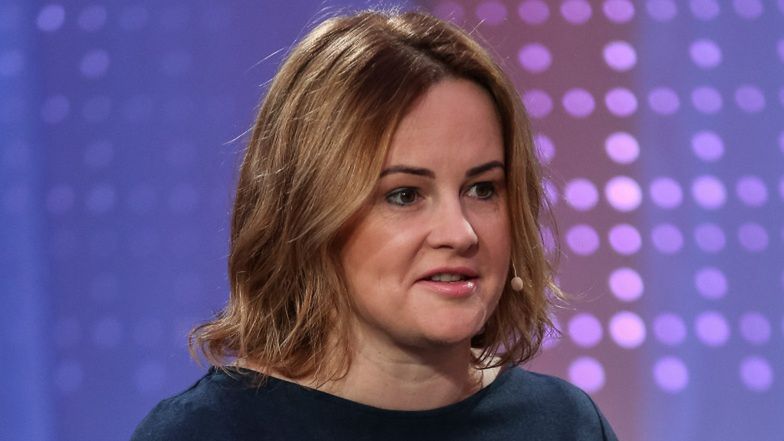 Joanna Kołaczkowska pierwszy raz zabrała głos po ujawnieniu informacji o chorobie nowotworowej