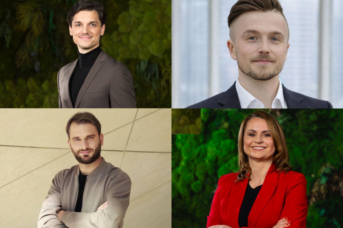 Byli pracownicy Wirtualnej Polski w Iberionie. Wydawca porządkuje strukturę