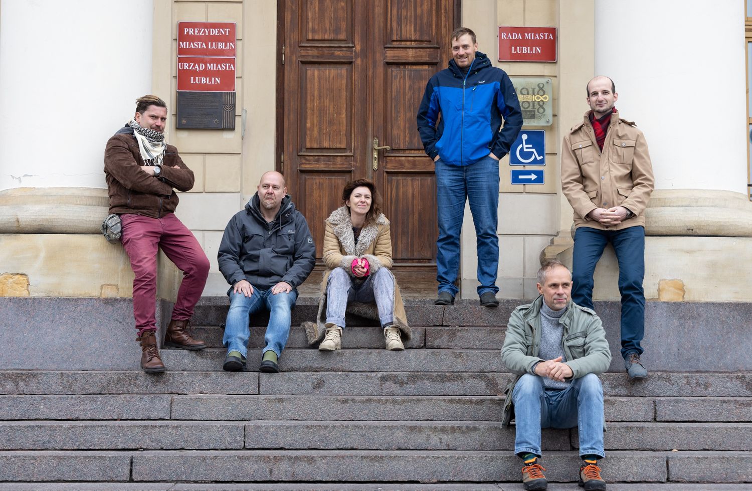 Jawny Lublin z nagrodą Stowarzyszenia Gazet Lokalnych