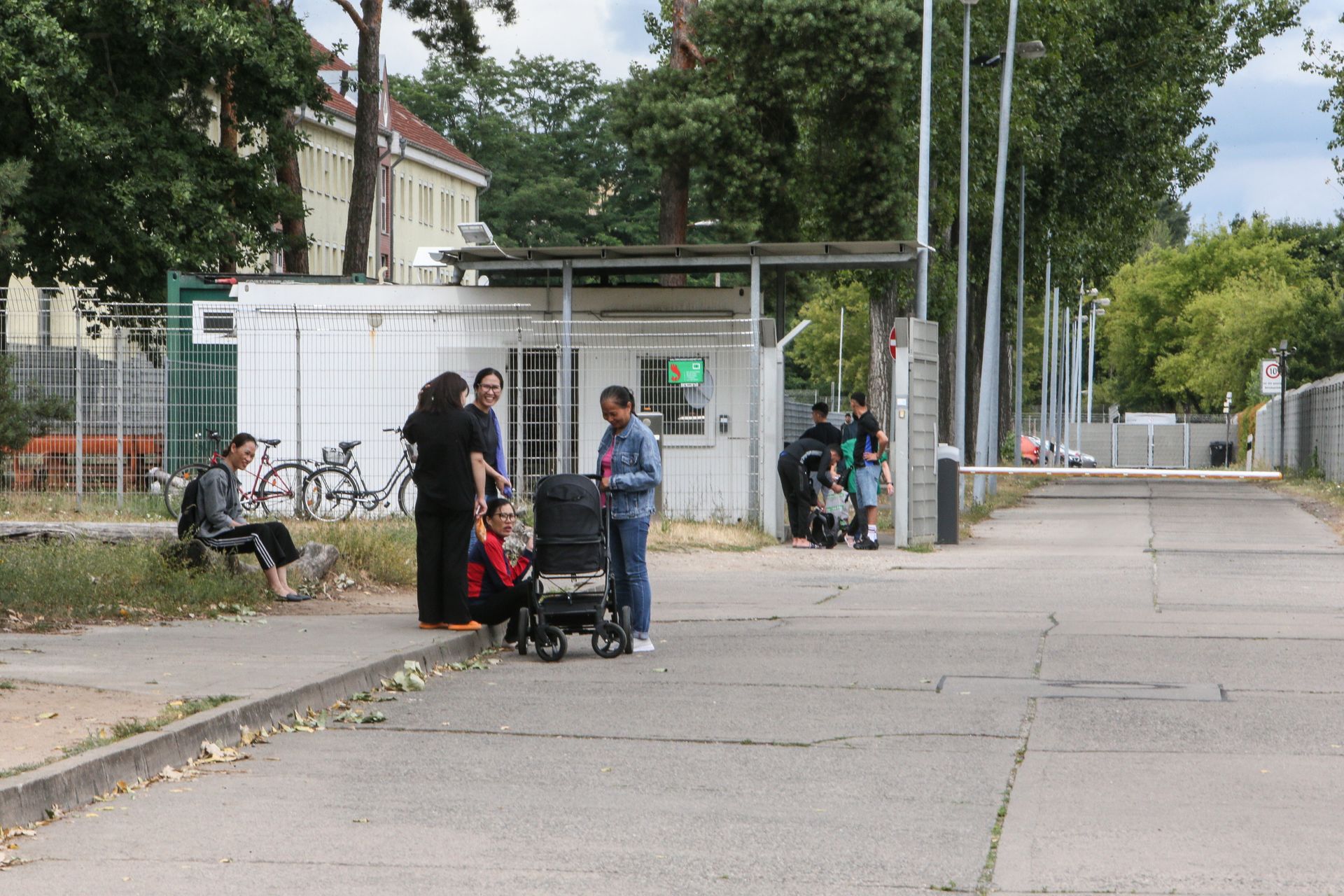 Niemcy tracą pozycję lidera. Nie są już pierwszym kierunkiem azylantów