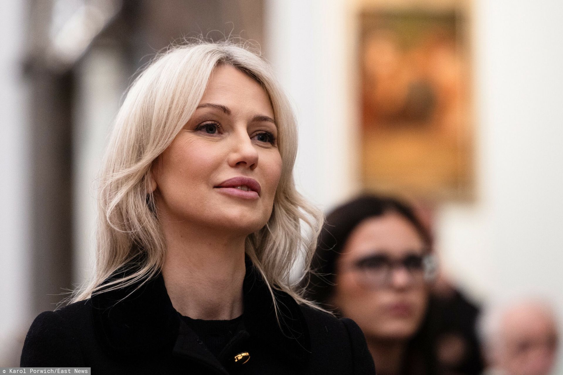 Dotacja dla muzeum Magdaleny Ogórek. Jest śledztwo