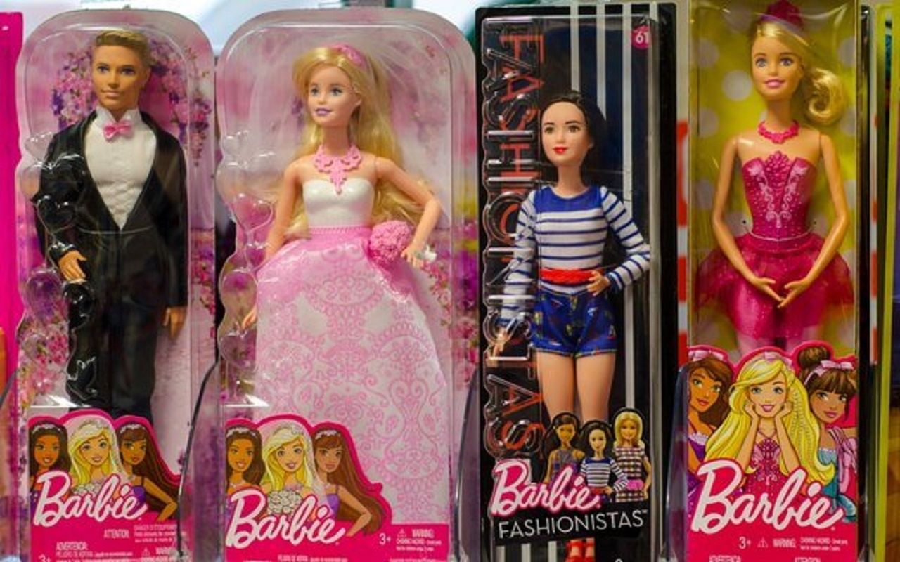 Producent lalek Barbie konsoliduje globalną obsługę mediową