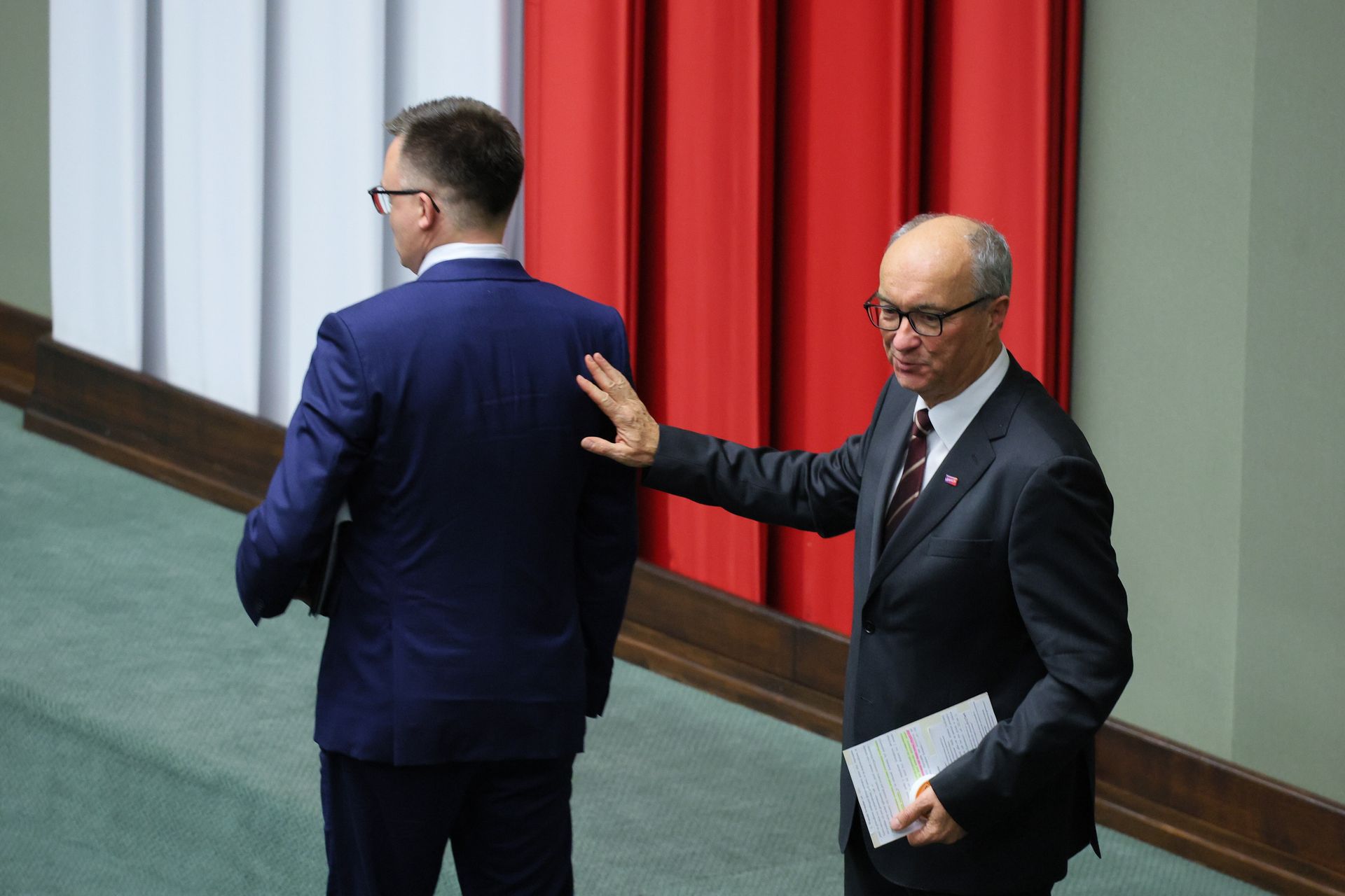 Prognoza polityczna na 2026 rok [OPINIA]