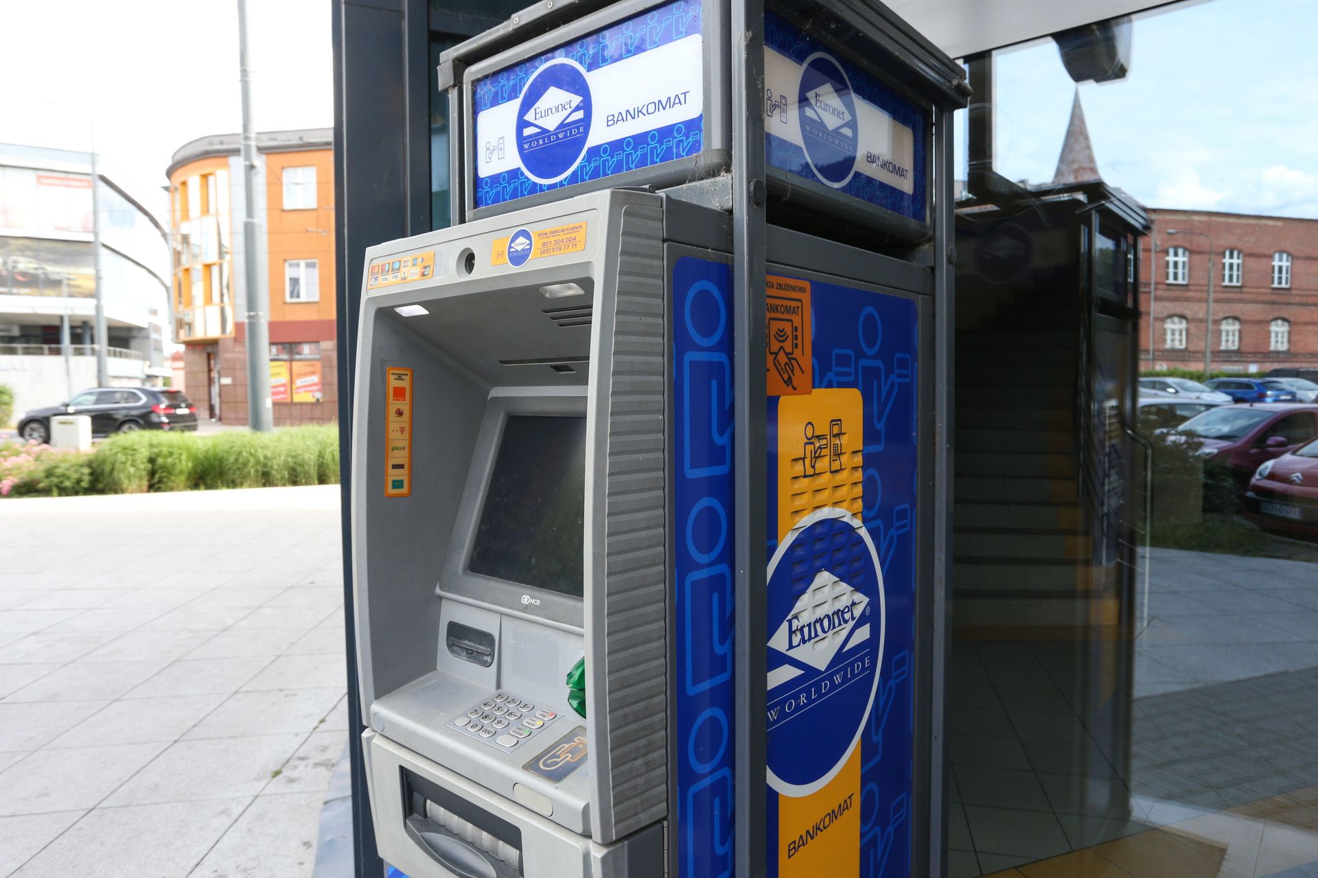 Nagła zmiana w Polsce. Z bankomatu maksymalnie 200 złotych