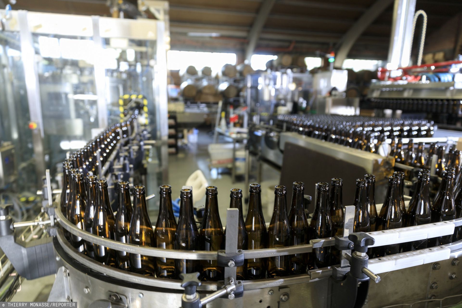 To koniec znanego browaru. Burmistrz miasta z nazwy marki zabrał głos