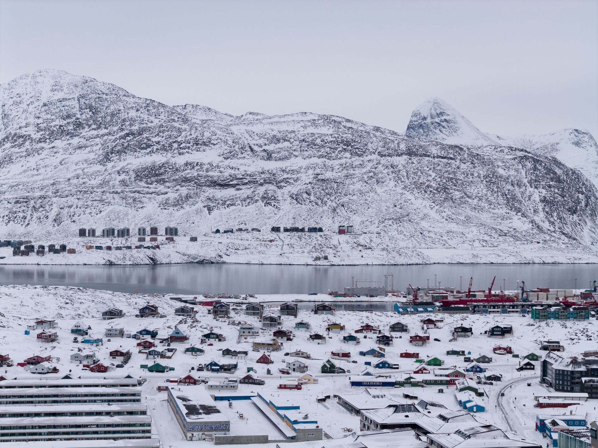 Europa ma dwa sposoby. Tak można obronić Grenlandię przed Trumpem